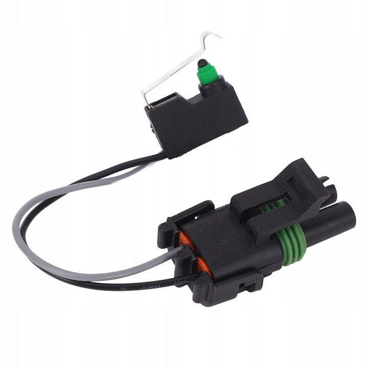 CHÂSSIS GOLFOWY VERS AVANT ZESPO MIKRO-PRZEACZNIKA 73194 G01 ÉLECTRIQUE 15