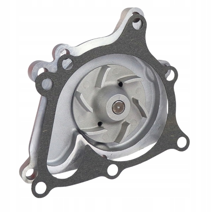 POMPE À EAU LIQUIDE CHLODNICZEGO MOTEUR 3A, E3 ISUZU 6513-610-141-20 LEILAND