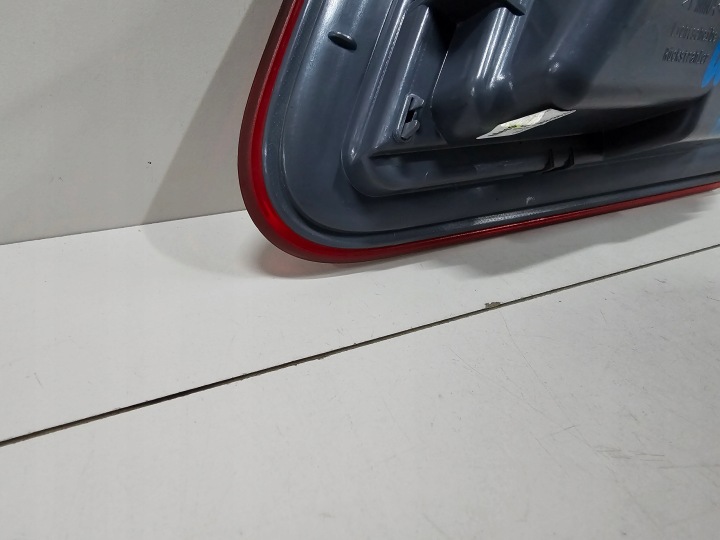 PHARE GAUCHE ARRIÈRE ARRIÈRE GAUCHE DANS COUVERCLE DE COFFRE MERCEDES B-KLASA W246 LIFT EUROPE