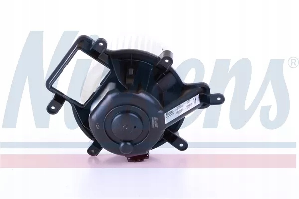 NISSENS 87464 VENTILATEUR INTÉRIEUR