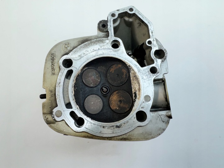 CULASSE COMPLÈTE ARBRE COUVERCLE DE SOUPAPES BMW R1100 RT 99R