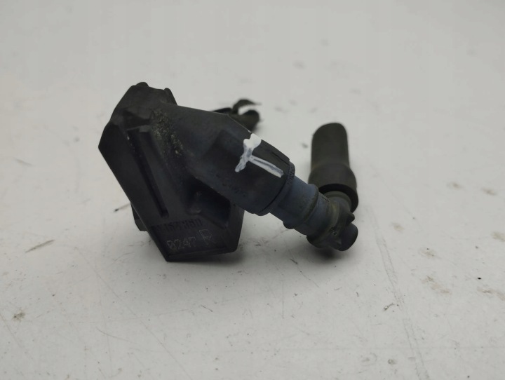 MERCEDES-BENZ ML W164 2006 ENSEMBLE BUSE LAVE-GLACE VITRES AVANT
