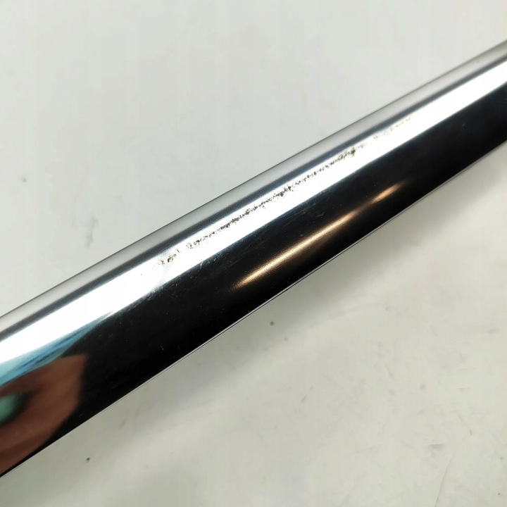 MOULURE RACLOIR DROITS AVANT PORTES MERCEDES-BENZ CL (C216)