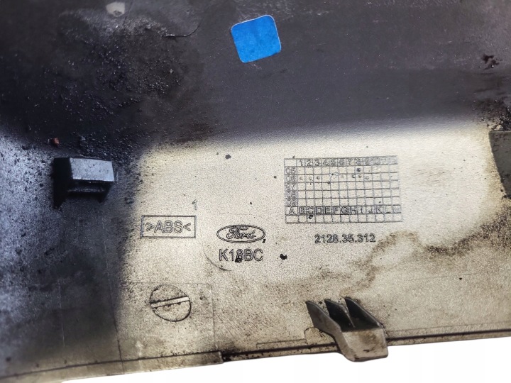 CHÂSSIS RÉTROVISEURS DROITE CÔTÉ FORD S-MAX 6M2117K746AD