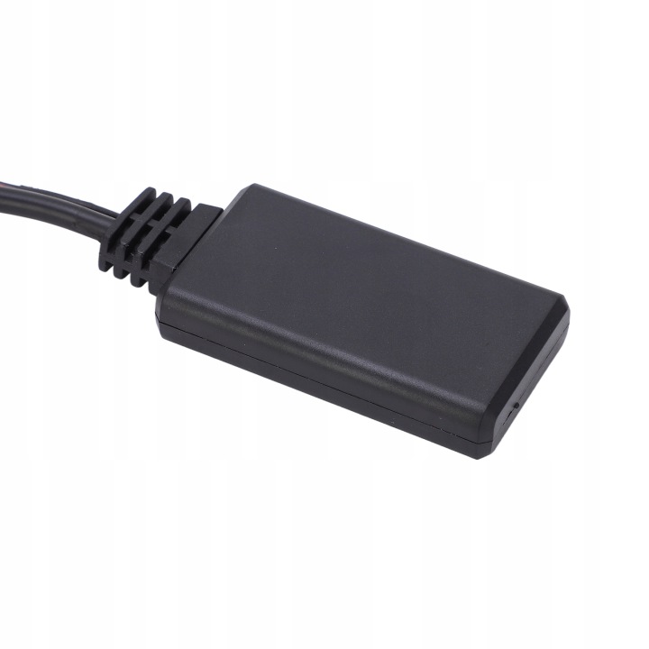 ADAPTATEUR MODULE BLUETOOTH AUX PEUGEOT RADIO RD4 VDO
