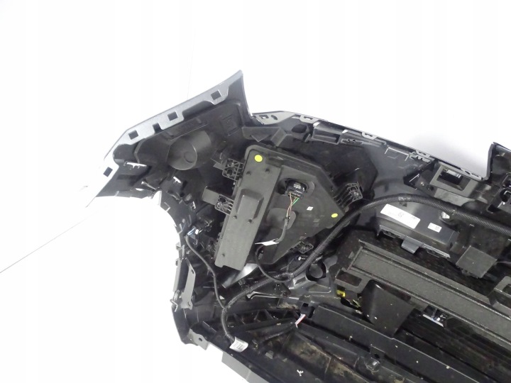 PARE-CHOCS AVANT AVANT RENAULT SCENIC V E-TECH