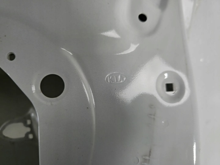 KIA CARENS 4 IV 13- PORTES AVANT DROIT DROIT