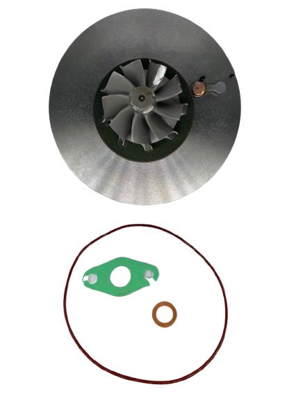 NOYAU NOYAU TURBINES 723167-0002 VOLVO S60 S80 V70 SXC70, XC90 2.4D