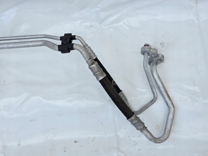 VW SHARAN 7N FIL TUYAU CLIMATISATION 7N0816722A 7N0816720A 7N0816727