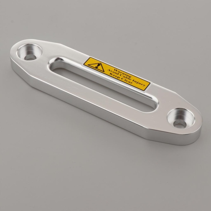 ALUMINIUM GALET GUIDE HAWSE VERS LIN 4500 LBS VERS WYCIAGAREK ATV