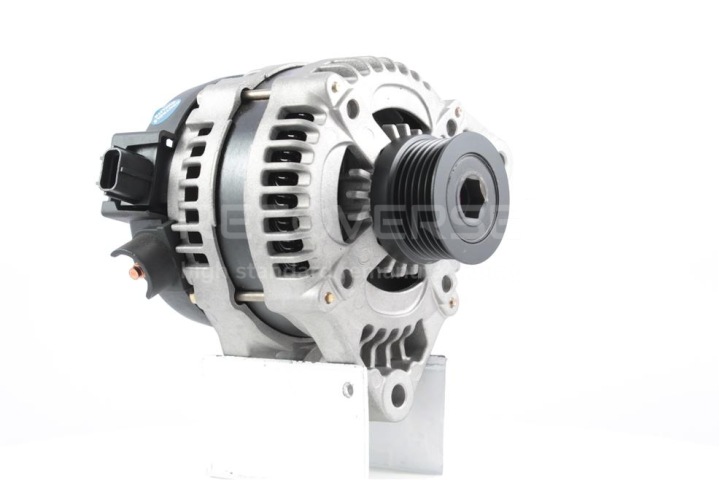 ALTERNATEUR FORD MAZDA VOLVO 1.6 2.0 TDCI D CMAX FIESTA FOCUS C30 S40 V50 3