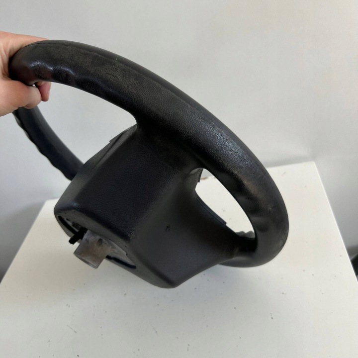 OPEL CORSA D VOLANT MULTIFONCTION SV70042000