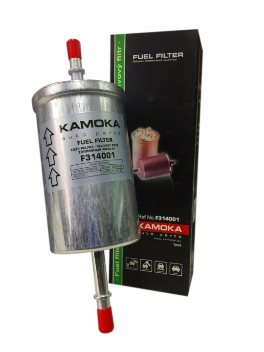 FILTRE CARBURANTS