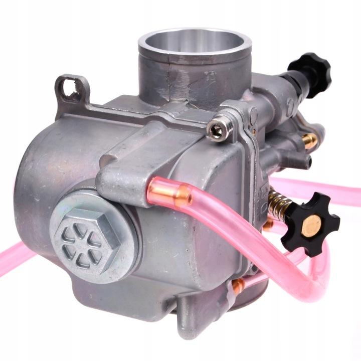 CARBURATEUR DPR 30MM PWK BUSES (135-158) SIMSON ROMET HONDA YAMAHA PIAGGIO