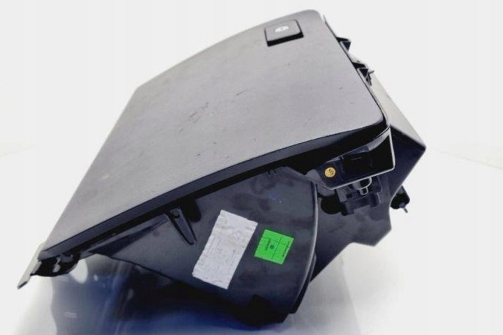 BOÎTE À GANTS VW PASSAT B7 ALLTRACK (365) 3C1857097BC 1.39L GASOLINE 2008