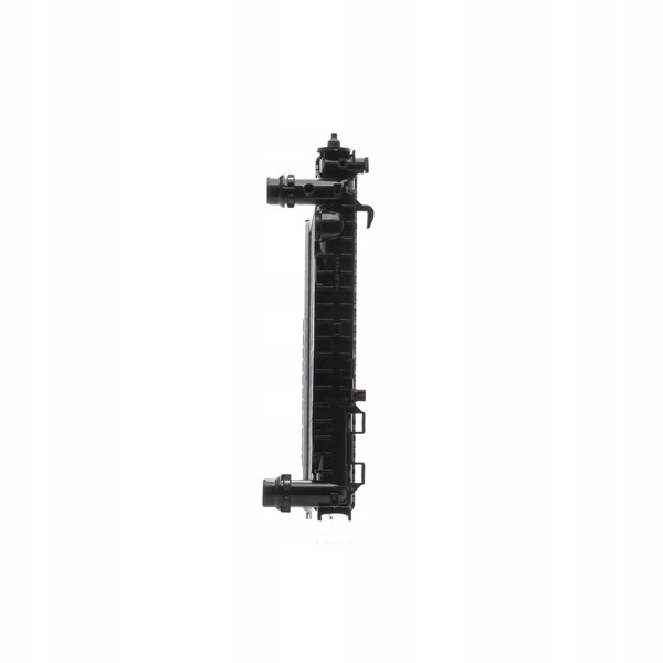 STARK SKRD-0120242 RADIATEUR SYSTÈME REFROIDISSEMENT MOTEUR VERS VW PASSAT (3B3)