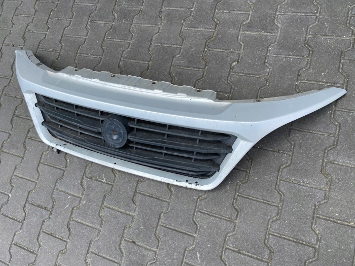 FIAT DUCATO III 3 LIFT 14- CALANDRE GRILLE AVANT 1314846070