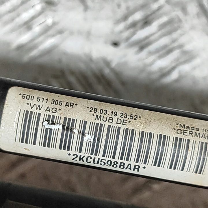 SKODA OE 3Q0505235P SUSPENSION STABILISATEUR