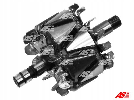 ROTOR ALTERNADOR 