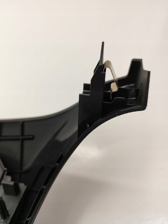 PEUGEOT 308 2015 BOUTONS MULTIFUNKCYJNE