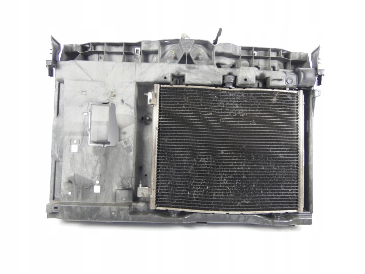 COURROIE AVANT RADIATEUR EAU VENTILATEUR CITROEN C3 II 09-13R. 1.4 8V