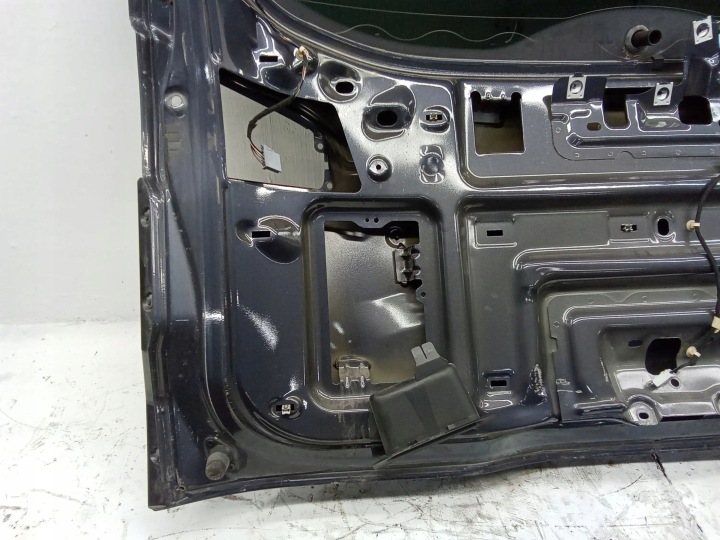 COUVERCLES DE COFFRE COUVERCLES DE COFFRE ARRIÈRE FORD S-MAX E143R001604
