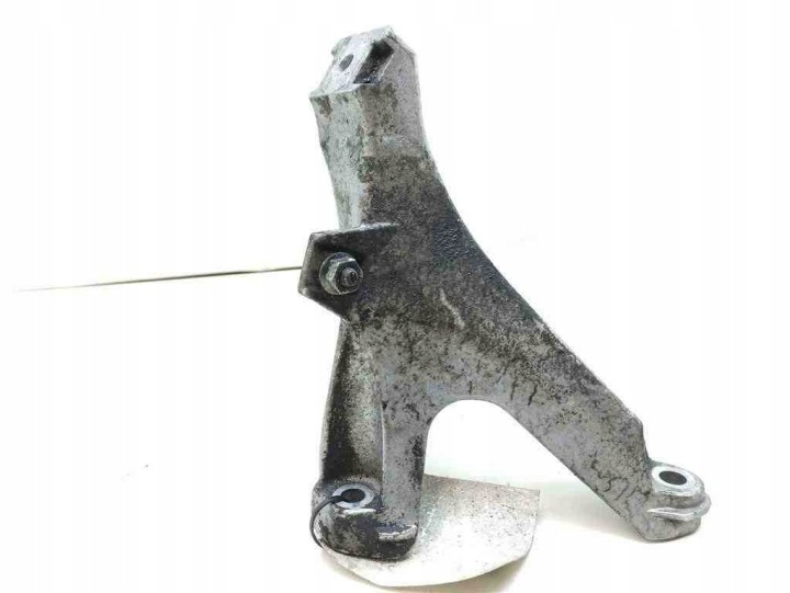 DROITE POIGNÉE MOTEUR AUDI A4 CABRIO (8H7, B6, 8HE, B7) 8E0199308AF 2.0L