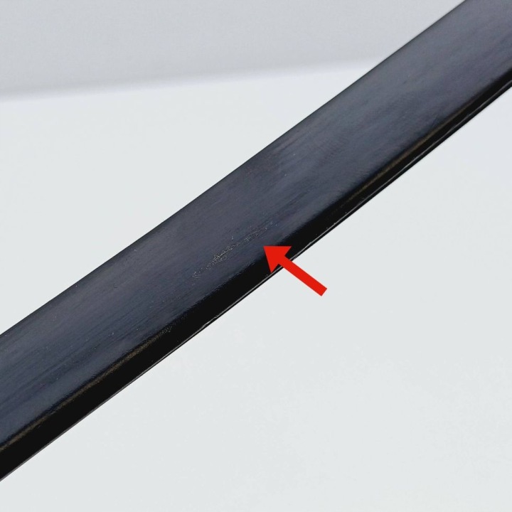 MOULURE PARE-BRISE DROIT AVANT AUDI A4 B5 UNIVERSEL NR261