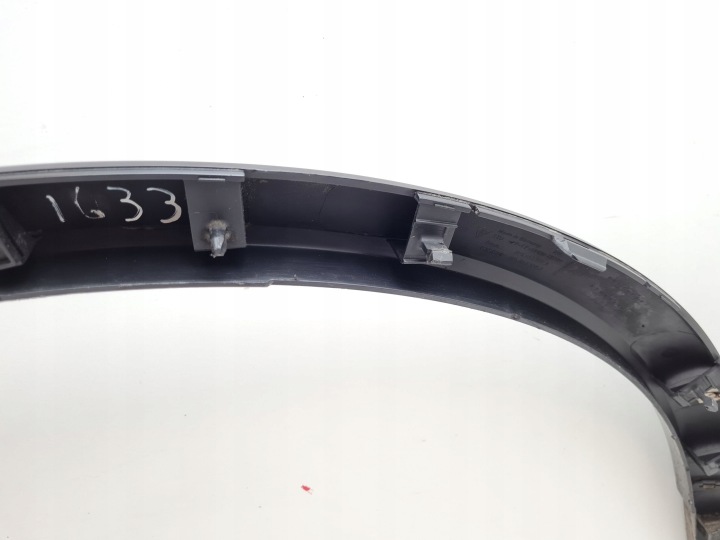 PORSCHE OE 7P5853828 K REVÊTEMENT GARDE-BOUE