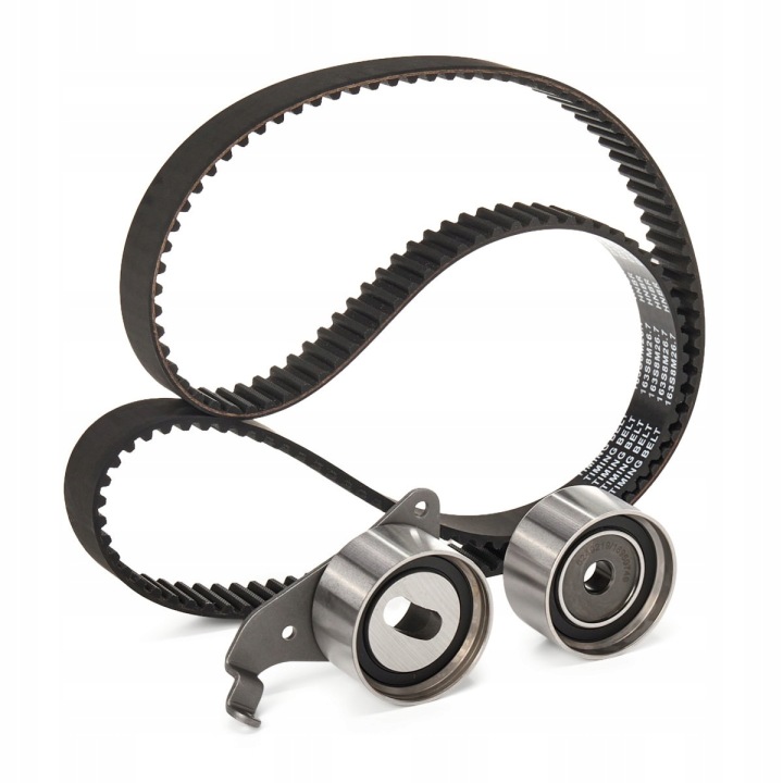 COURROIE DE DISTRIBUTION RIDEX PLUS 307T0046P VERS TOYOTA COROLLA VERSO