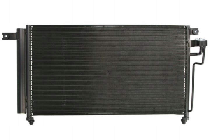 35851 RADIATEUR KLIMAT. KIA