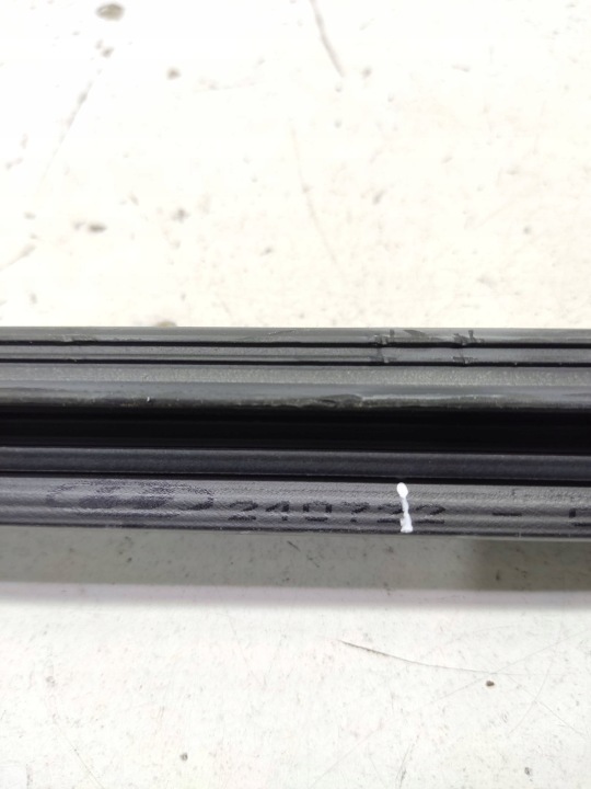 HYUNDAI I20 (BC3 BI3) 2024 MOULURE VITRES PORTES AVANT 240722