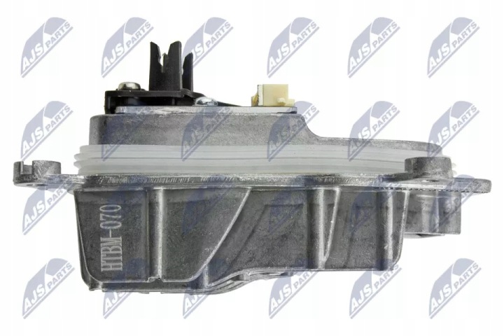 MODULE LED FJD CLIGNOTANT GAUCHE VERS BMW X3 G01 X4 G02 2017-