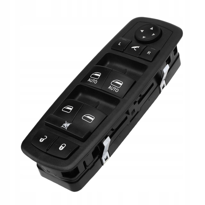COMMUTATEUR COMMANDE OKNEM GLOWNYM 68184803AB CÔTÉ CONTRÔLEUR 11 ZU