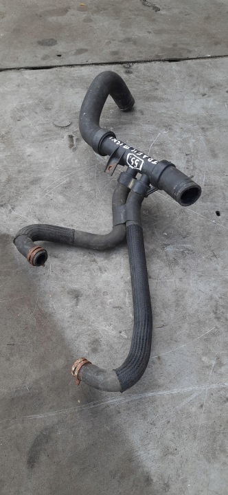 TUYAU DE DÉRIVATION EAU TUBES 1.6 DCI RENAULT TRAFIC III HSRZ-00105