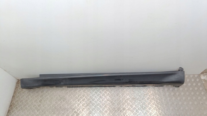MOULURE SEUIL GAUCHE BMW X5 E70 7191241