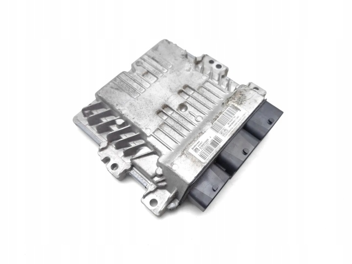 PEUGEOT 308 CONTRÔLEUR MODULE ECU 1.6 HDI DIESEL 68KW (92 HP) 9666571380