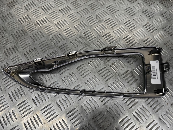 GRILLE PARE-CHOCS CHÂSSIS PL ARRIÈRE KIA SPORTAGE V DROITE GAUCHE ORYGINALNOWA