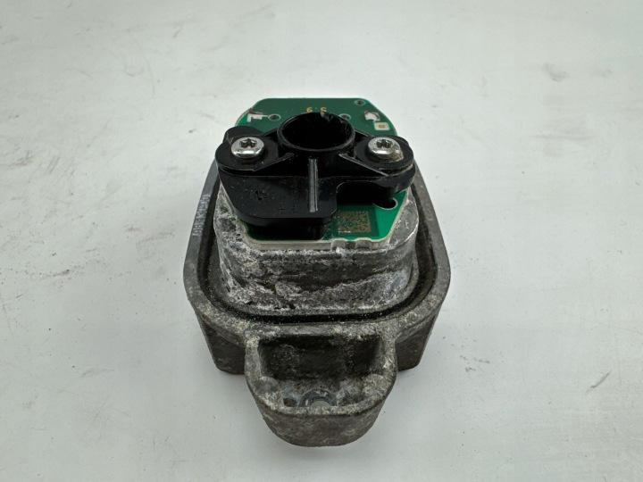 BMW 1 F20 F21 2015 AUTRE KOMPUTERY MODULES CONTRÔLEURS