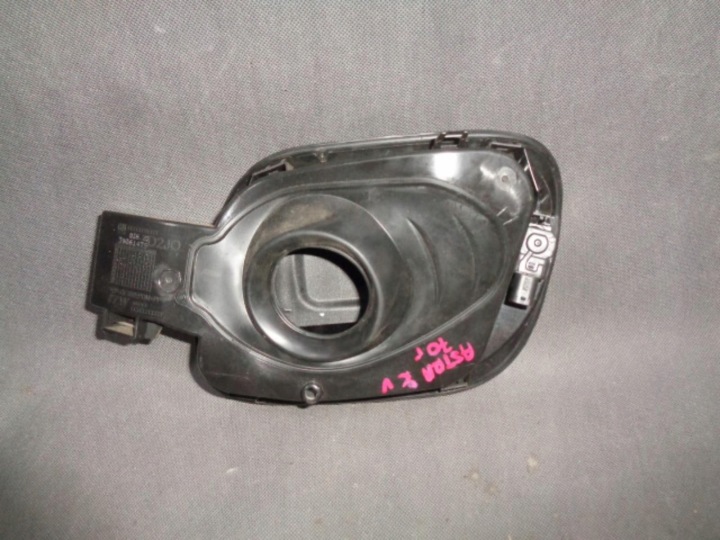 OPEL ASTRA K V CLAPET GOULOTTE DE REMPLISSAGE CARBURANTS ORIGINAL