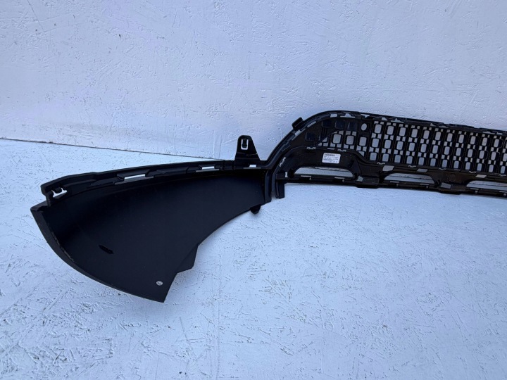 DOUBLURE PARE-CHOCS AVANT AVANT MERCEDES GLB LIFT X247 2019 A2478853608