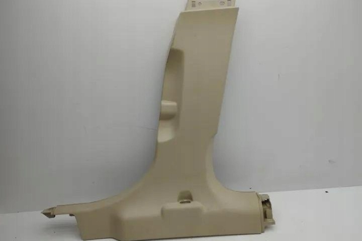 DROITE LATÉRALE PROTECTION MONTANTS MASERATI GHIBLI (M157) 06700204050 3.0L DIESEL