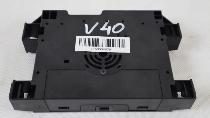 VOLVO V40 II MODULE TELEMATYKI 31472071