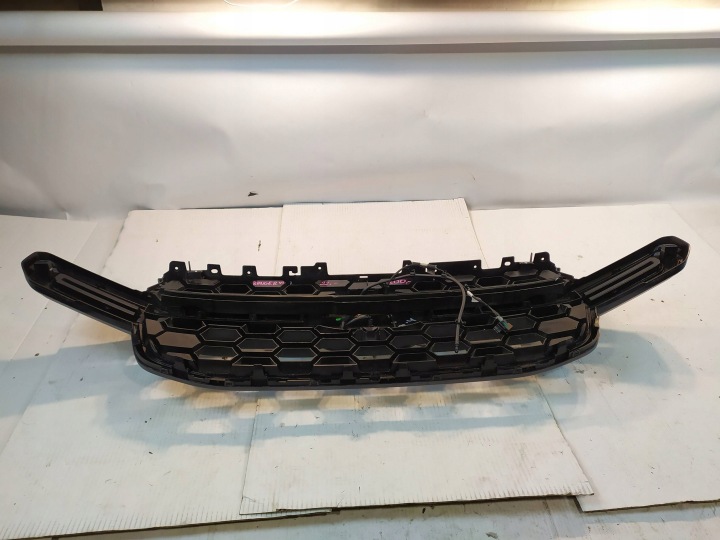 GRILLE CALANDRE FORD RANGER IV CAMÉRA