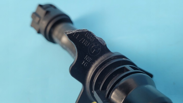 BMW X3 G01 LCI SDRIVE30I 23R TUYAU FIL TUYAU EAU 8651265