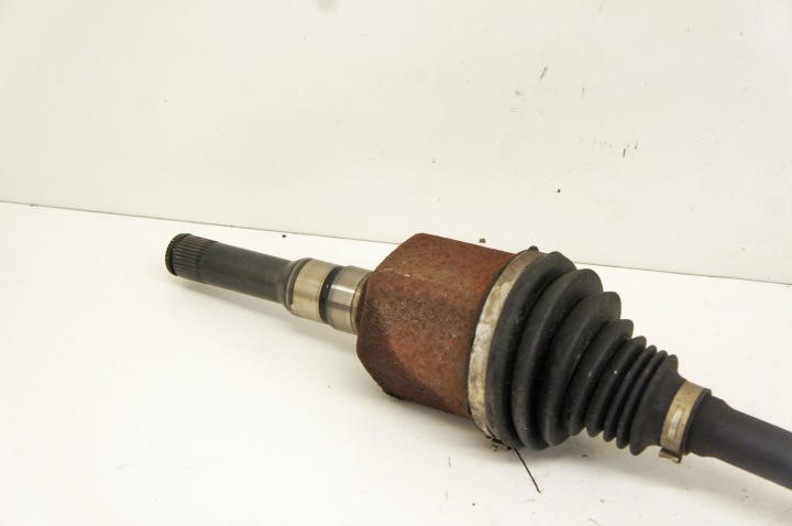 UI396 FORD EDGE MK2 2.0I DEMI-ARBRE GAUCHE AVANT K2GP-3B437-AD