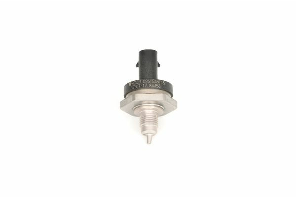 BOSCH CAPTEUR PRESSION CARBURANTS MERCEDES A CLASSE W176 1,6 15-