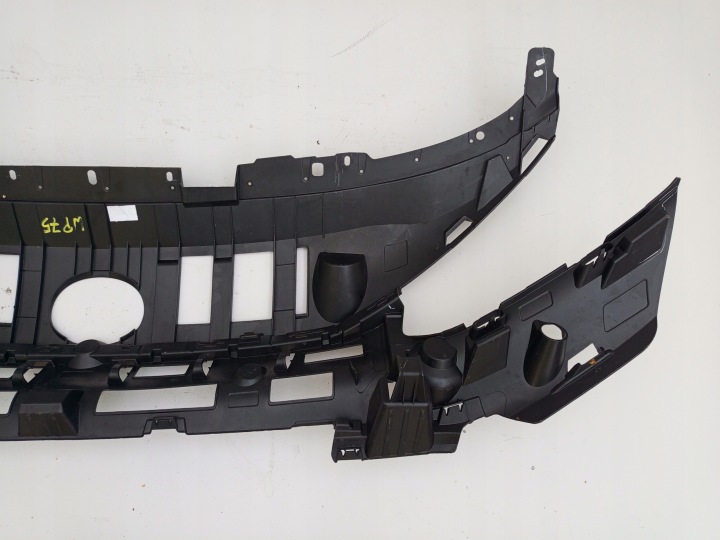 TOYOTA PROACE CITY LIFT 23- RENFORCEMENT GRILLE DE RADIATEUR PARE-CHOCS AVANT 9856169480 ÷
