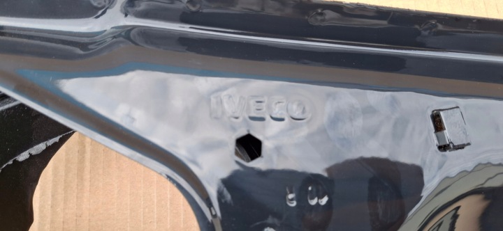 IVECO DAILY 19 PANNEAU AVANT RENFORCEMENT NEUF ORIGINAL 5802325918