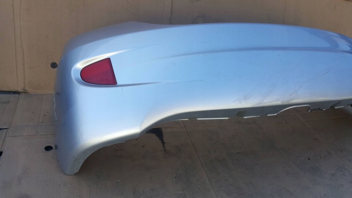 PARE-CHOCS ARRIÈRE ARRIÈRE HONDA CIVIC VII HAYON 5D LIFT 04-06 NH623M